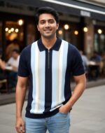 Fred Perry Men's Polo Shirt With Original Packing. - Image 4