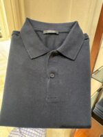 Massimo Dutti Men's Polo Shirt With Original Packing. - Image 6