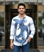 Louis Vuitton Full Sleeve Shirt With Original Packing. - Image 4