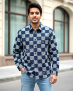 Louis Vuitton Full Sleeve Shirt With Original Packing. - Image 2