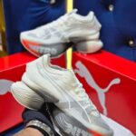 Men's  Puma Fastroid Nitro Running  Shoes.