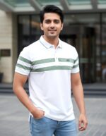 Men's Polo Shirt With Original Packing. - Image 3