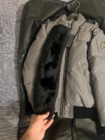 Moose Knuckles jacket With Original Packing. - Image 3