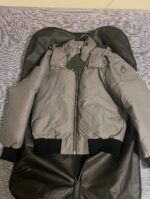 Moose Knuckles jacket With Original Packing. - Image 4