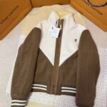 Louis Vuitton  Men's Jacket With Original Packing.