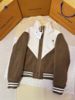 Louis Vuitton  Men's Jacket With Original Packing.