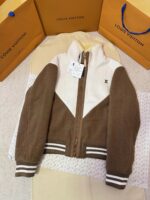 Louis Vuitton  Men's Jacket With Original Packing. - Image 4