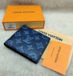 Louis Vuitton Wallet With Original Packing. - Image 15