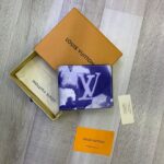 Louis Vuitton Wallet With Original Packing. - Image 10