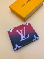 Louis Vuitton Wallet With Original Packing. - Image 17