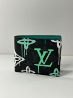 Louis Vuitton Wallet With Original Packing. - Image 7