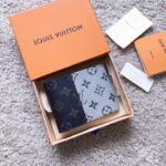 Louis Vuitton Wallet With Original Packing. - Image 8