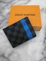 Louis Vuitton Wallet With Original Packing. - Image 4