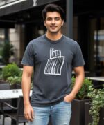 Louis Vuitton T Shirt With Original Packing. - Image 4