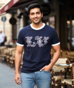 Louis Vuitton T Shirt With Original Packing. - Image 11