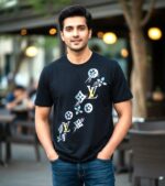 Louis Vuitton T Shirt With Original Packing. - Image 20