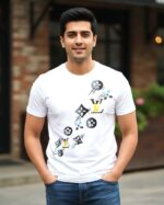 Louis Vuitton T Shirt With Original Packing. - Image 8