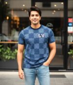 Louis Vuitton T Shirt With Original Packing. - Image 17