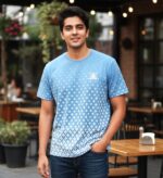 Louis Vuitton T Shirt With Original Packing. - Image 10