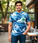 Louis Vuitton T Shirt With Original Packing. - Image 19