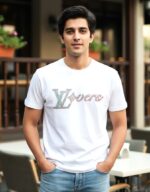 Louis Vuitton T Shirt With Original Packing. - Image 16