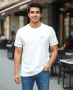 Louis Vuitton T Shirt With Original Packing. - Image 32