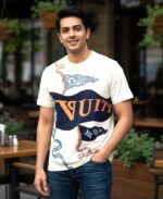 Louis Vuitton T Shirt With Original Packing. - Image 31