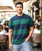 Louis Vuitton T Shirt With Original Packing. - Image 18