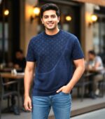 Louis Vuitton T Shirt With Original Packing. - Image 3