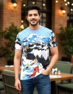 Louis Vuitton T Shirt With Original Packing. - Image 15