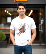 Louis Vuitton T Shirt With Original Packing. - Image 28