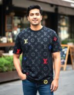 Louis Vuitton T Shirt With Original Packing. - Image 13