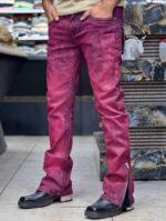 Rock Revival Boot Cut Jeans Pant With Original Packing. - Image 44