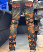 True Religion Boot Cut Jeans Pant With Original Packing . - Image 3