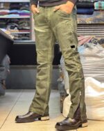 Rock Revival Boot Cut Jeans Pant With Original Packing. - Image 4