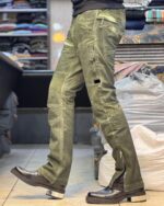 Rock Revival Boot Cut Jeans Pant With Original Packing. - Image 3