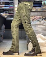 Rock Revival Boot Cut Jeans Pant With Original Packing.