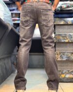 Men's  Boot Cut Jeans Pant With Original Packing. - Image 6