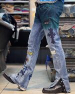 Rock Revival Boot Cut Jeans Pant With Original Packing. - Image 5