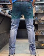 Rock Revival Boot Cut Jeans Pant With Original Packing. - Image 6