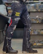 Givenchy Boot Cut Jeans Pant With Original Packing. - Image 3