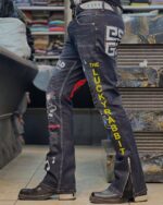 Givenchy Boot Cut Jeans Pant With Original Packing. - Image 5