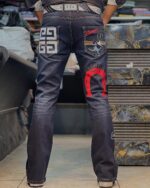 Givenchy Boot Cut Jeans Pant With Original Packing. - Image 2