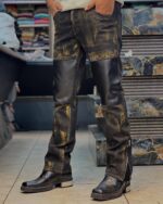 Rock Revival Boot Cut Jeans Pant With Original Packing. - Image 3