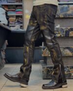 Rock Revival Boot Cut Jeans Pant With Original Packing. - Image 2