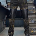 Rock Revival Boot Cut Jeans Pant With Original Packing.