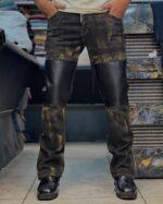 Rock Revival Boot Cut Jeans Pant With Original Packing.