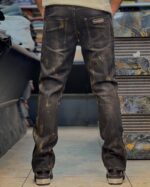Rock Revival Boot Cut Jeans Pant With Original Packing. - Image 5