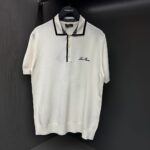 Lora Piana polo Shirt With Original Packing - Image 2