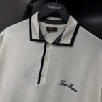 Lora Piana polo Shirt With Original Packing - Image 3
